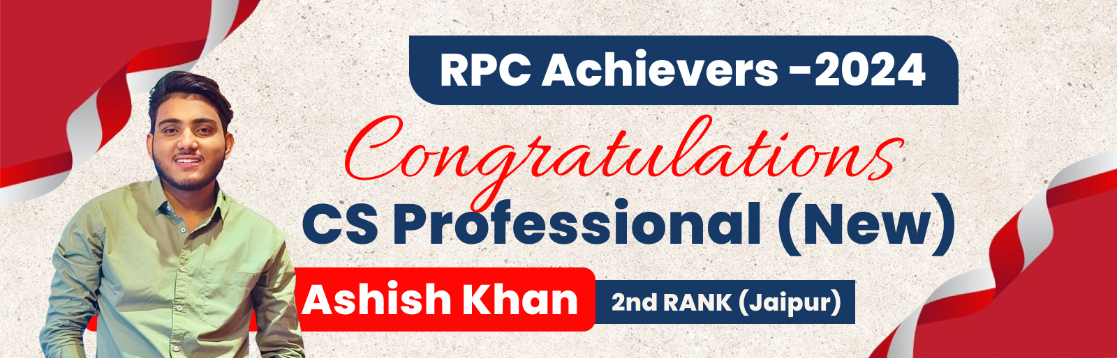 CS PROFESSIONAL TOPPERS