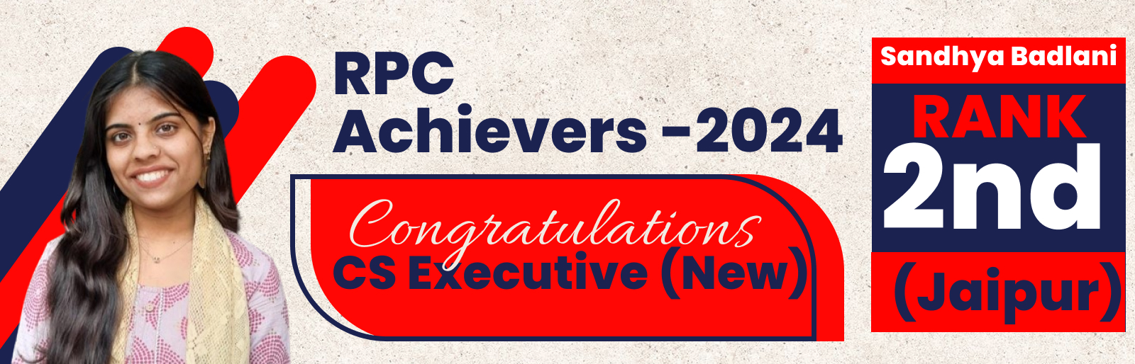 CS EXECUTIVE TOPPERS