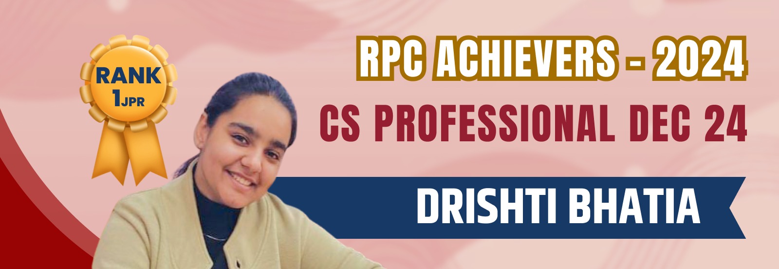 Cs professional topper