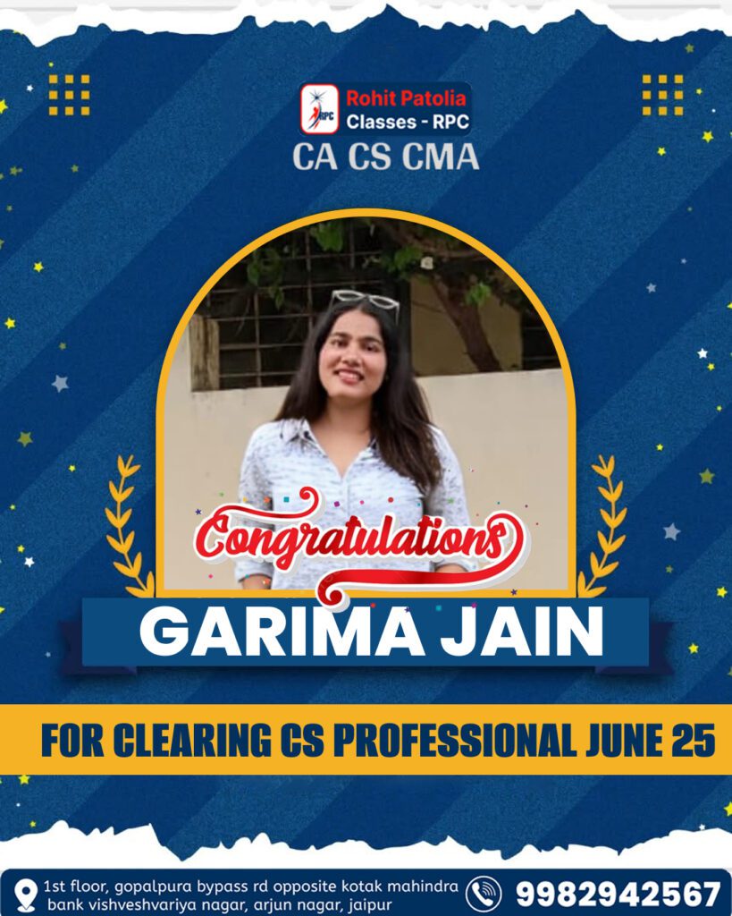 rohit patolia classes toppers