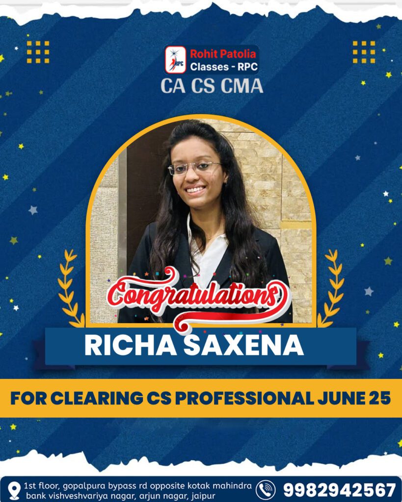 rohit patolia classes toppers