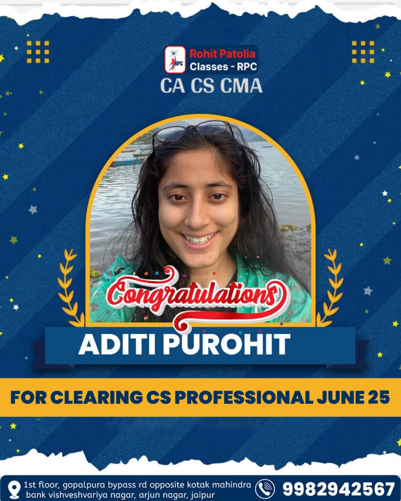 rohit patolia classes toppers