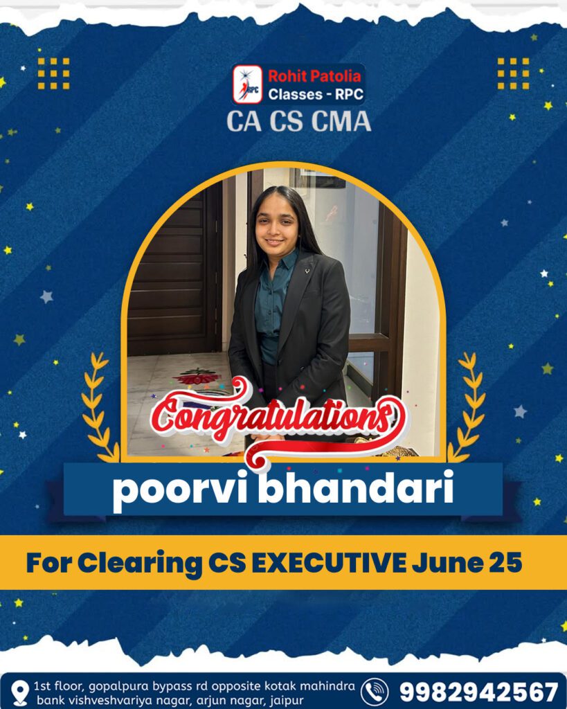 rohit patolia classes toppers