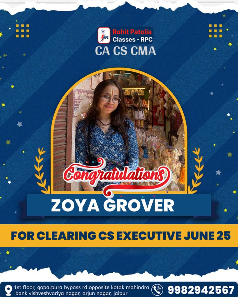 rohit patolia classes toppers